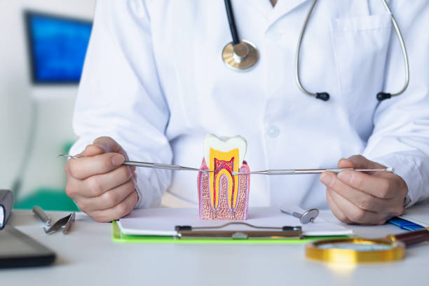 Best Dentist for Tooth Abscess  in Canastota, NY
