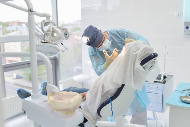 Best Urgent Tooth Repair  in Canastota, NY