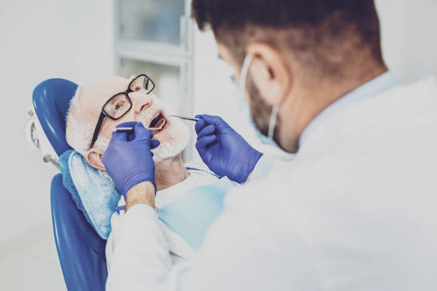 Best Knocked-Out Tooth Emergency  in Canastota, NY